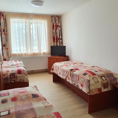 Penzion u Buba Ostrov nad Oslavou Esterno foto