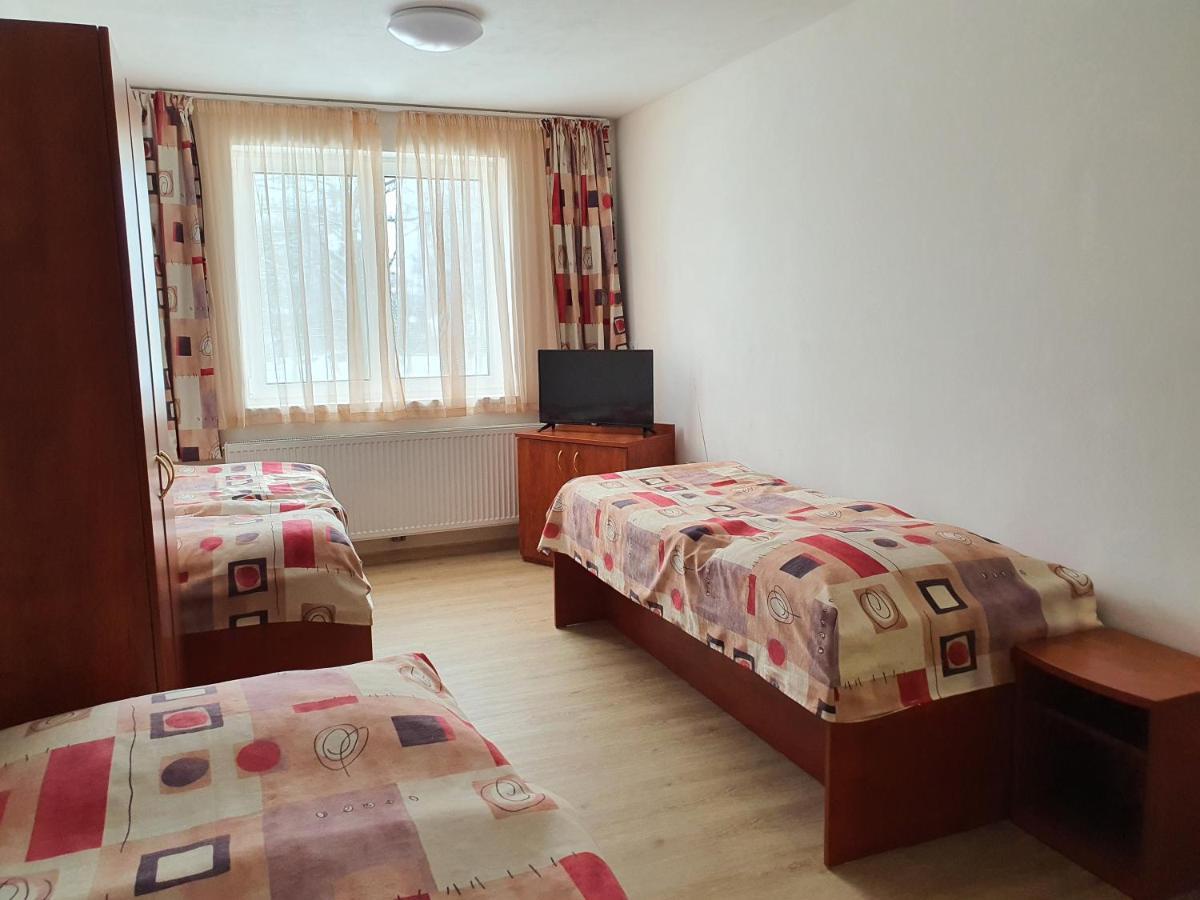 Penzion u Buba Ostrov nad Oslavou Esterno foto